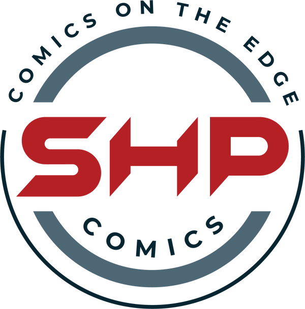 SHP Comics