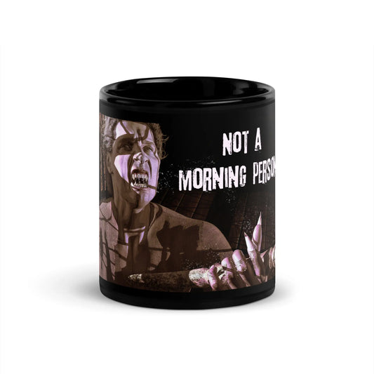 Funny Vampire Mug SHP Comics