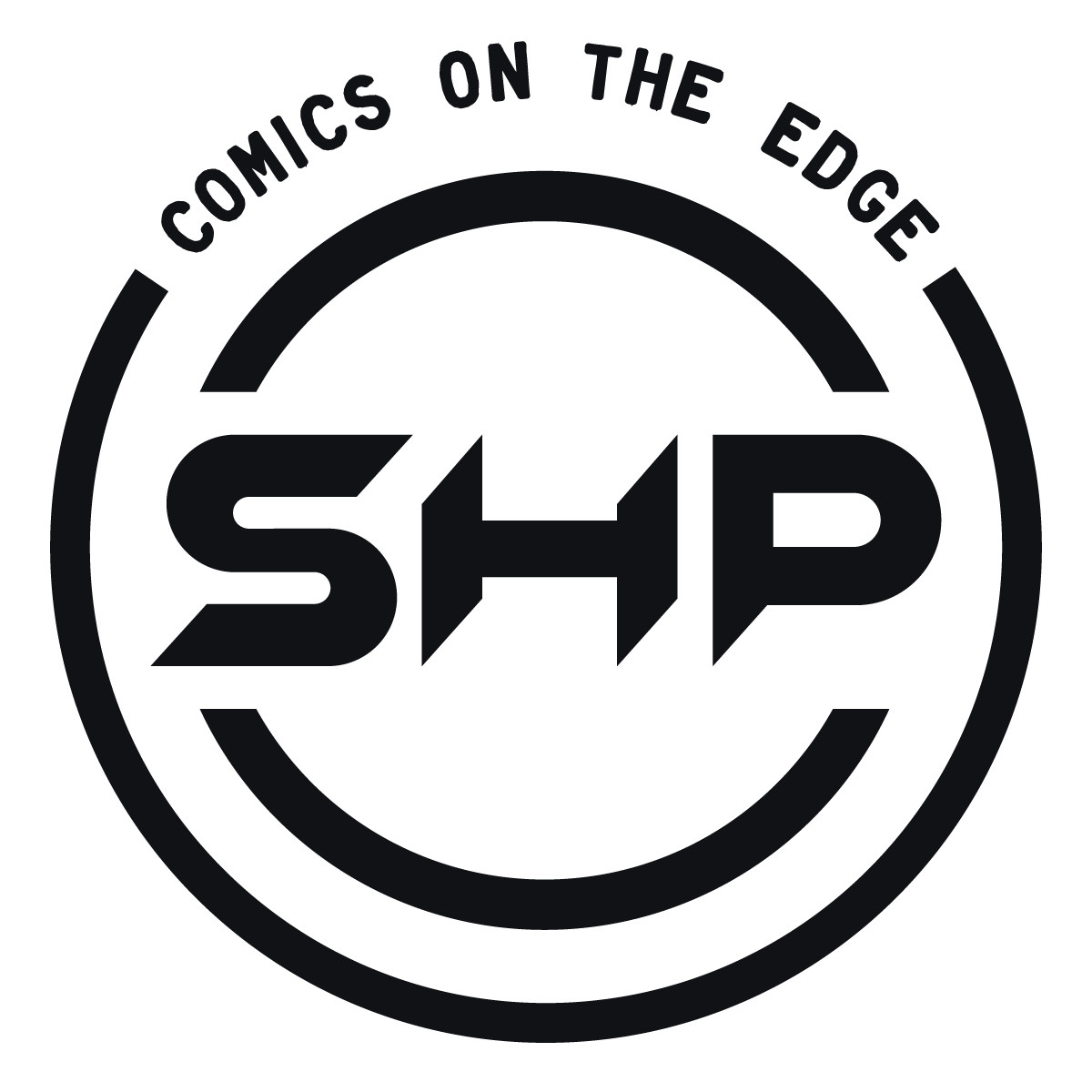 Featured SHP Comics