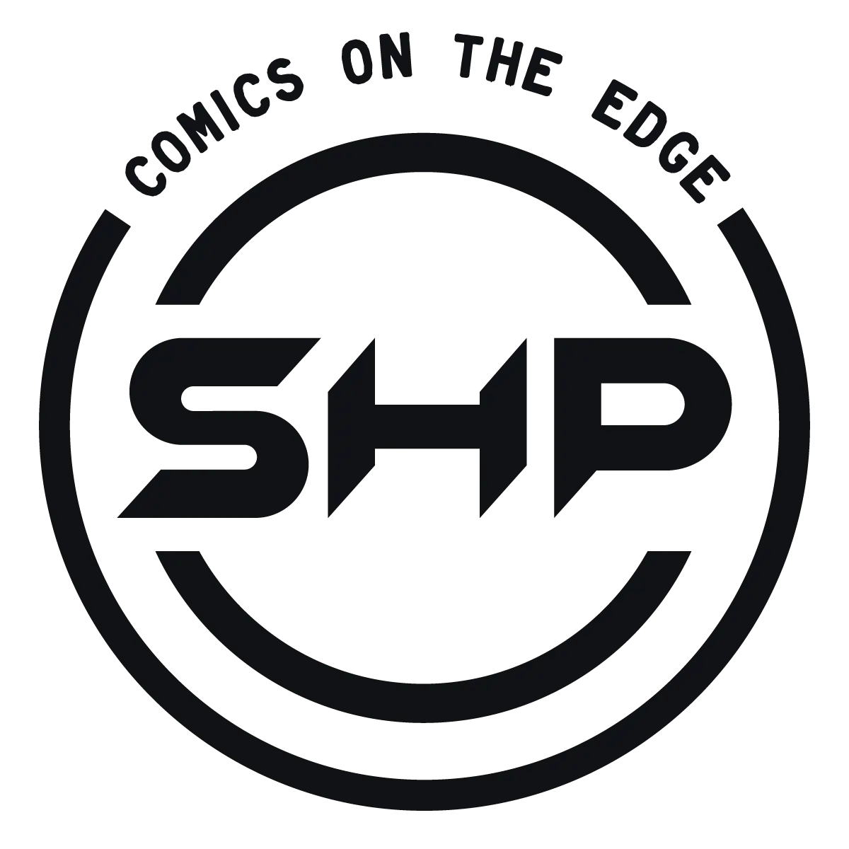 Featured SHP Comics