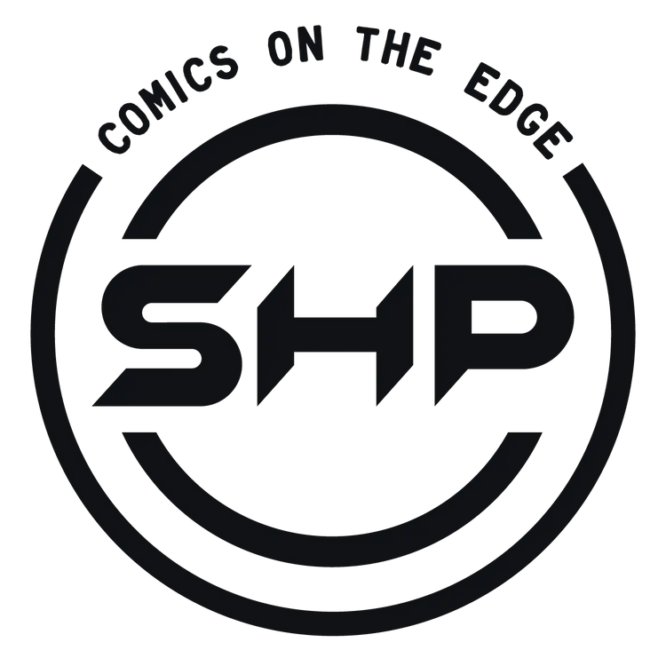 Featured SHP Comics