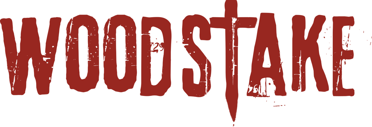 Woodstake SHP Comics