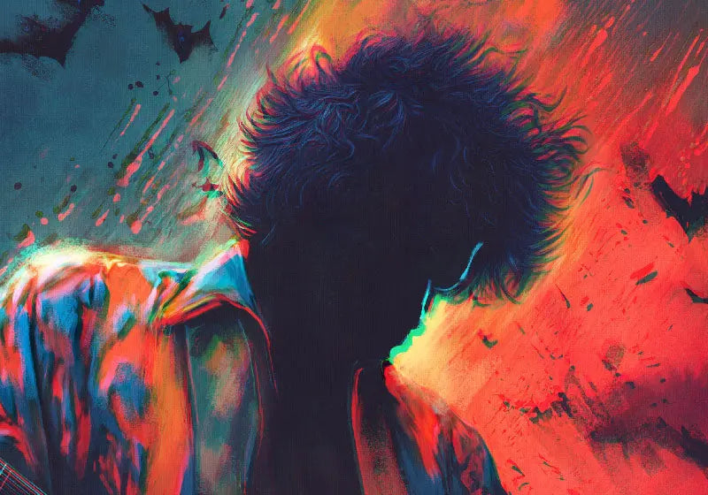 Woodstake SHP Comics