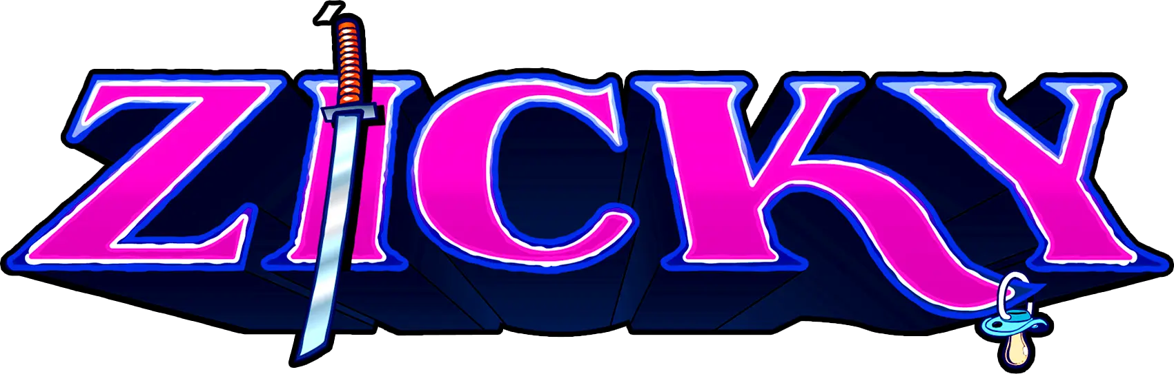 Zicky - SHP Comics