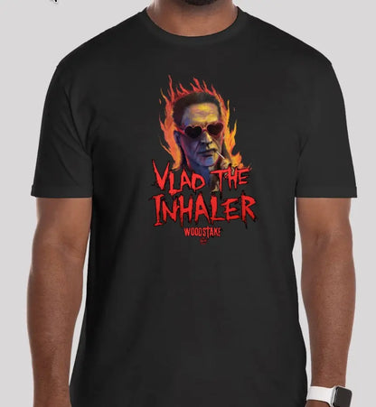 Vlad the Inhaler T-Shirt