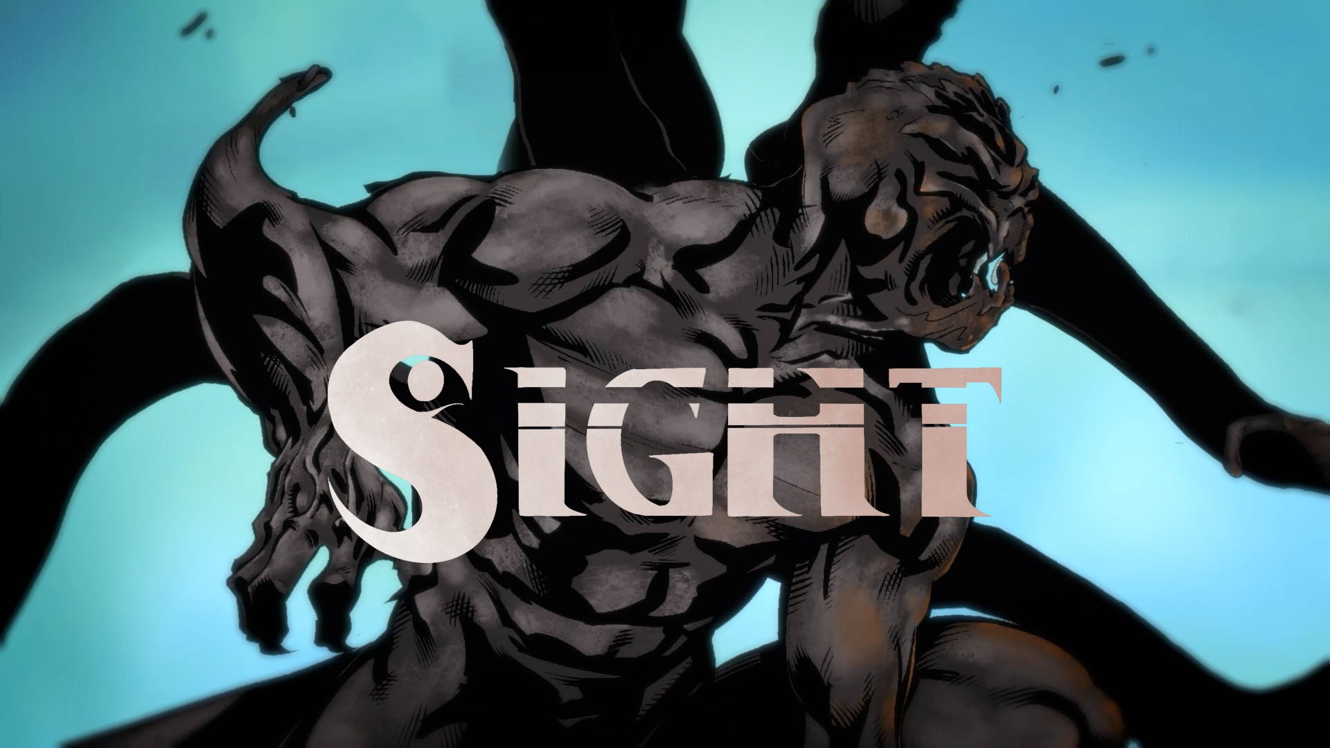 Load video: Sight Trailer Video