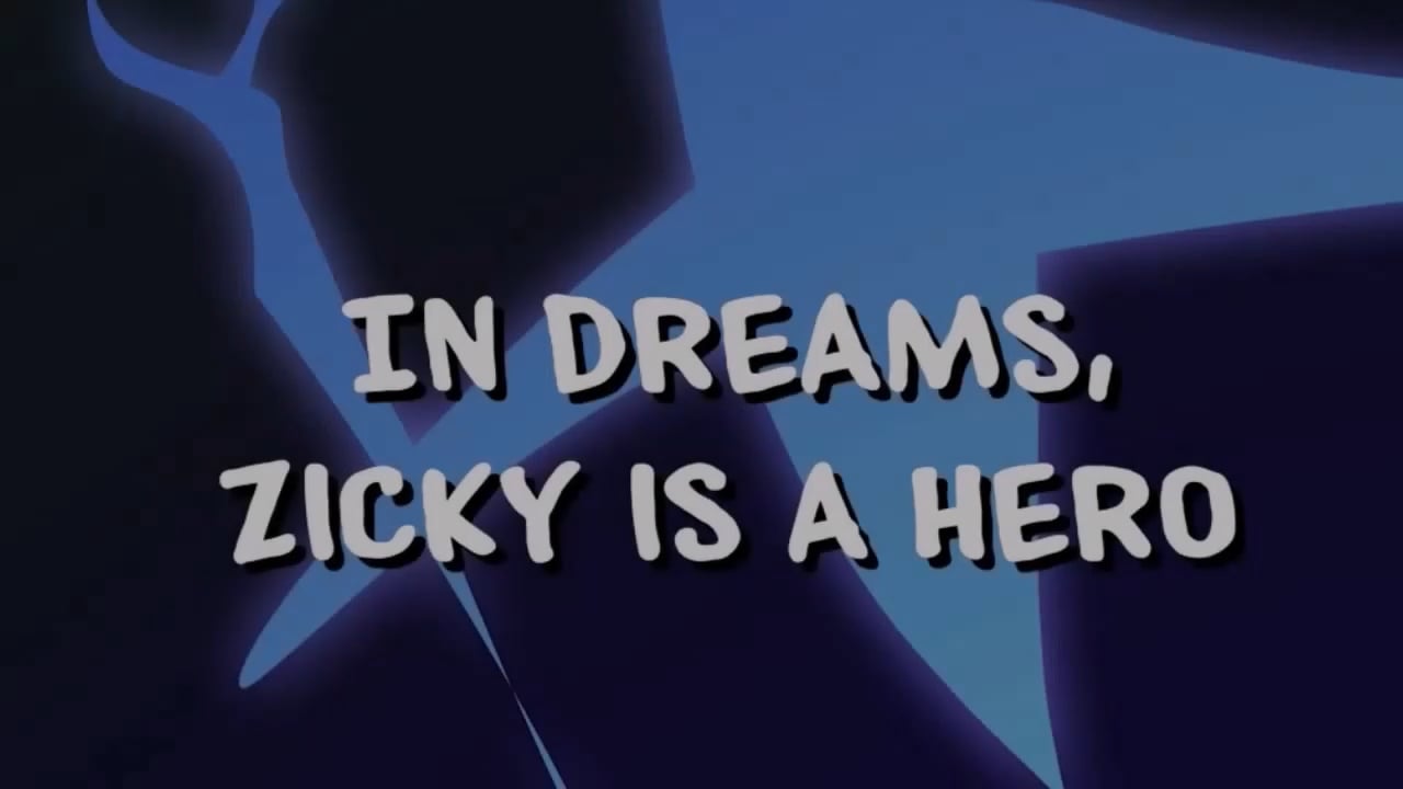 Load video: Zicky: Wrath of the Rat King Trailer